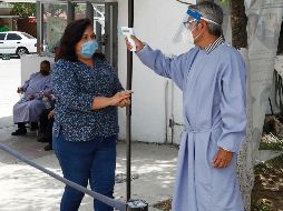 EL INFORMADOR / A. Camacho