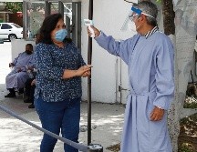 EL INFORMADOR / A. Camacho