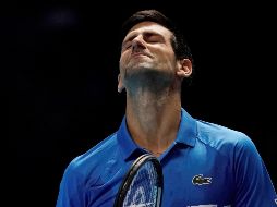 NO QUIEREN. Mientras autoridades deciden el futuro del US Open, los tenistas se rehúsan a jugar. ARCHIVO