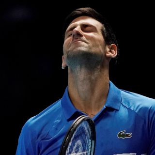Novak Djokovic podría renunciar al US Open
