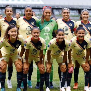 América Femenil inicia pruebas de coronavirus