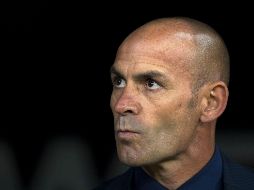 Para el técnico del Rayo, el fútbol 