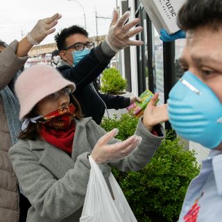 La OCDE prevé recesión mundial del 6% en 2020 por la pandemia