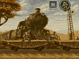 El juego más reciente de la serie es “Metal Slug 7” se lanzó para Nintendo DS en 2008 y posteriormente llegó a PSP, Xbox 360 y PlayStation 4. ESPECIAL / SNK