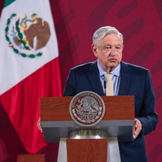 Encuentro con Trump está en veremos, todavía no lo descarto: López Obrador