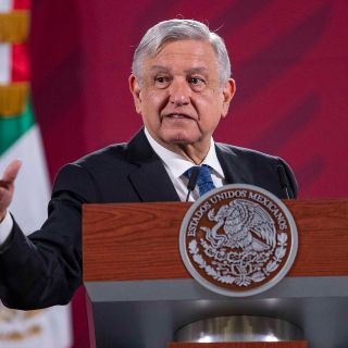 López Obrador pide a oposición no "ensaraparse"