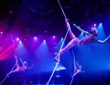 El gigante mundial del entretenimiento circense encargó a un banco canadiense a principios de mayo que evaluara sus opciones, incluida su venta. FACEBOOK / Cirque du Soleil