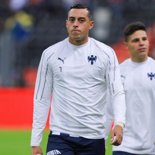 Rogelio Funes Mori revela que padece coronavirus