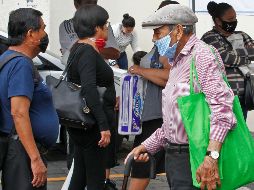 La OCDE señala que si se presenta una 