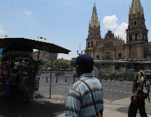 EL INFORMADOR/E. Barrera