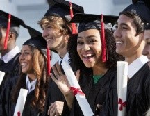 El índice es una referencia para los estudiantes a la hora de elegir un centro de estudios. GETTY IMAGES