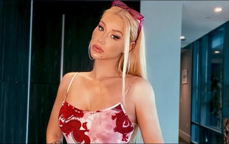Iggy desapareció de las redes sociales. INSTAGRAM / thenewclassic