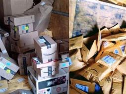 Hasta el momento, no hay personas detenidas por estos hechos. CORTESÍA/SS Edoméx