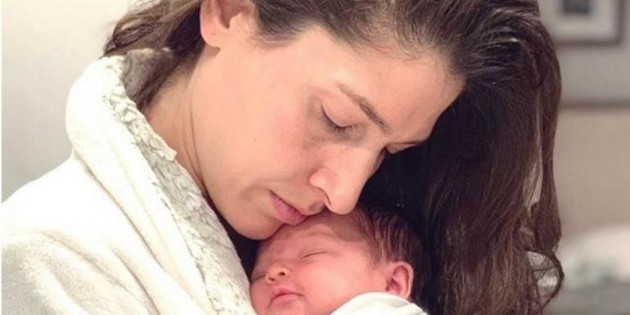 Ashley, de Ha*Ash, dedica amoroso mensaje su sobrina | El Informador