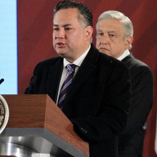 Si hubo corrupción en compra de ventiladores, habrá denuncias: UIF