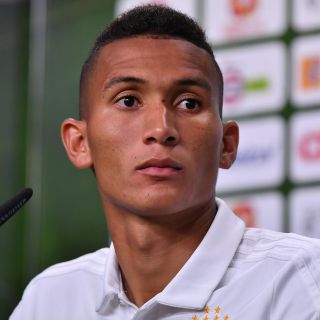 Francisco Meza, positivo por COVID-19 en Tigres