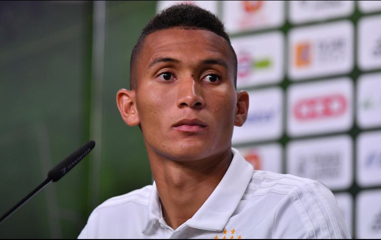 A través de un comunicado, la Liga expresó que de los 50 exámenes practicados en el club de la UANL, hasta el momento ha habido un resultado positivo con el SARS-CoV-2. Imago7 / ARCHIVO