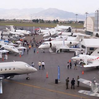 Gobierno suspende compra del Aeropuerto de Toluca por COVID-19
