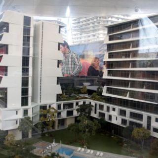 COVID-19 tumbará hasta 42% venta de vivienda este año: prevén expertos