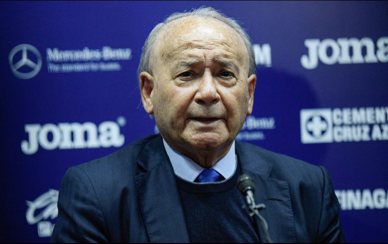 Las cuentas de Billy fueron congeladas hace dos semanas. IMAGO7