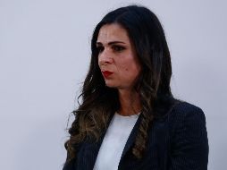 Sánchez Cano y el empresario Jesús Chaín sostienen que la titular de la Conade solicitó  una ''mordida'' por asignar un contrato de 16.5 millones de pesos. IMAGO7