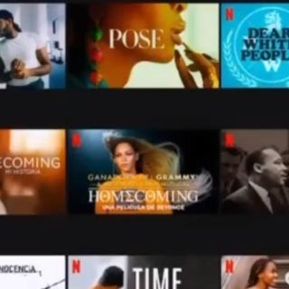 Netflix presenta colección especial relacionada a "Black Lives Matter"