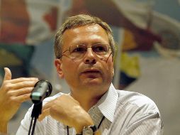 Rodrik, de 62 años, es mundialmente conocido por su teoría del 