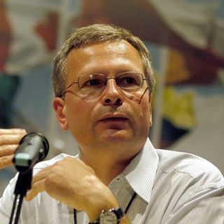 Princesa de Asturias premian al economista turco Dani Rodrik