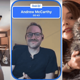 Houseparty, la app que te permite jugar en videollamada