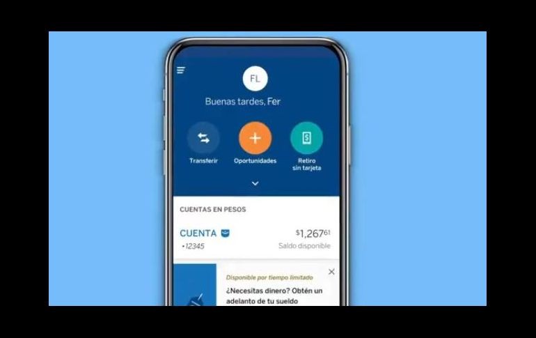 El directivo de BBVA México ofreció una disculpa a los usuarios que se vieron afectados.