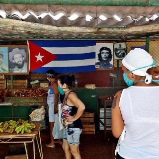 Cuba inicia desconfinamiento y muestra su hoja de ruta para reactivación