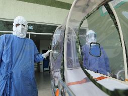 Los apoyos estarán destinados, por un lado, a grupos vulnerables, y al sector sanitario. SUN / ARCHIVO