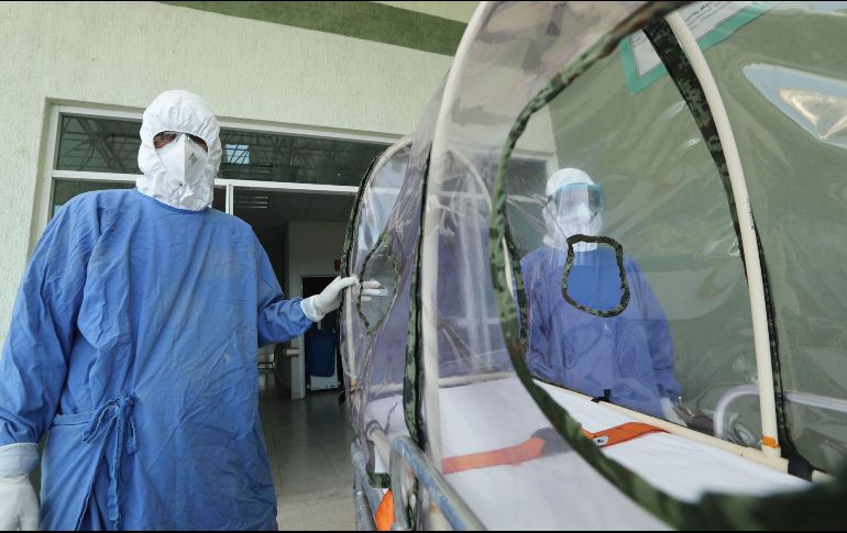 Los apoyos estarán destinados, por un lado, a grupos vulnerables, y al sector sanitario. SUN / ARCHIVO