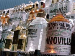 Trece personas se encuentran hospitalizadas y 15 fueron dadas de alta desde el mes de mayo, cuando surgieron las intoxicaciones. EL INFORMADOR/ARCHIVO