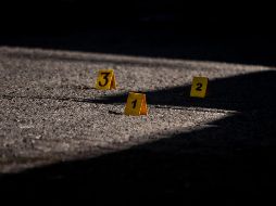 La fiscalía no detalló cuáles pudieron ser los motivos del ataque. NTX/ARCHIVO