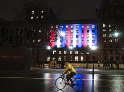 Aunque el objetivo es lograr un acuerdo para fines de 2020, la negociación no avanza y Boris Johnson se niega a prorrogarla más allá del 31 de diciembre. AP/ARCHIVO