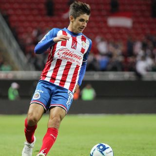 Isaác Brizuela, a favor del repechaje en el Apertura 2020