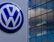 VW dijo que la foto con símbolos nazis es ajena a su imagen corporativa. EFE/ARCHIVO