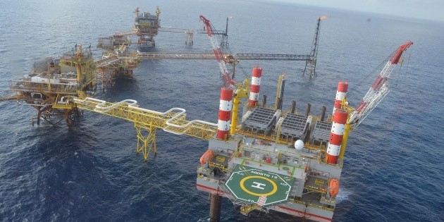 Aprueban cambios a proyectos de explotaci&oacute;n de Pemex y Shell