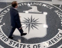 Courtney aseguraba que él estaba afiliado a una operación encubierta de la CIA, y que necesitaba formar parte de la nómina para ocultar el hecho de que era un agente del gobierno. AFP/ARCHIVO