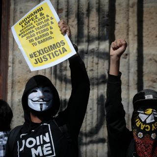 Presentan “pruebas” de estrategia de Morena para desestabilizar Jalisco