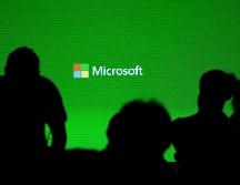 Microsoft actualmente no le vende su tecnología a ningún departamento de policía en Estados Unidos. AFP/ARCHIVO