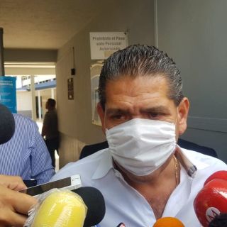 Por segunda ocasión, alcalde de Ixtlahuacán declara ante Fiscalía