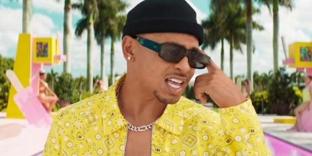 Ozuna estrena "Caramelo", su nuevo sencillo y videoartwork