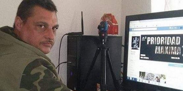 Asesinan al periodista Jos&eacute; Castillo en Ciudad Obreg&oacute;n, Sonora