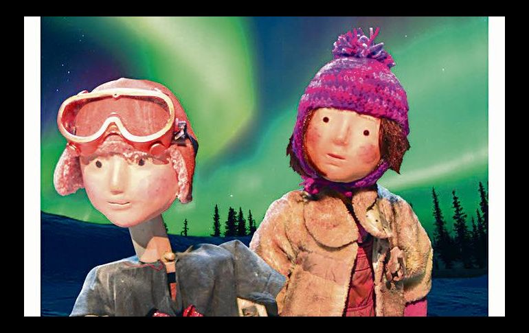 “Asimov”. Obra dirigida por Anabel Domínguez. ESPECIAL