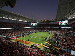 La NFL tiene la intención de aprovechar sus propiedades en los medios, incluidas NFL Films y NFL Network, para aumentar la conciencia sobre los problemas de justicia social. ARCHIVO