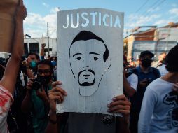 El fallecimiento de Giovanni ocurrió cuando se encontraba bajo la custodia de la Policía y en instalaciones del Gobierno de Ixtlahuacán. EL INFORMADOR/G. Gallo