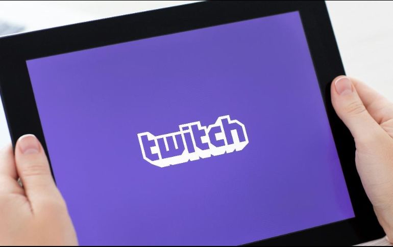 La aplicación se ha vuelto muy popular en el mundo streamer. ESPECIAL