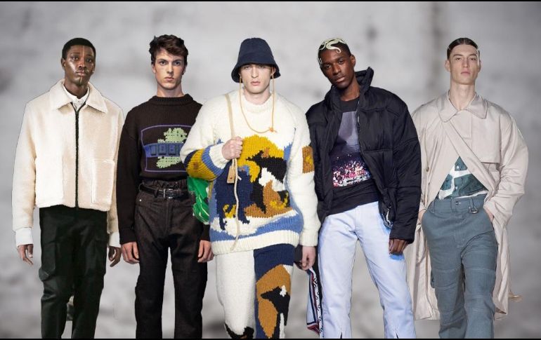 Todo el contenido estará gratuitamente disponible en línea, desde las entrevistas con los diseñadores. TWITTER / @HYPEBEAST